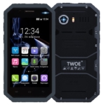 Смартфон 2E E450R DualSim Grey