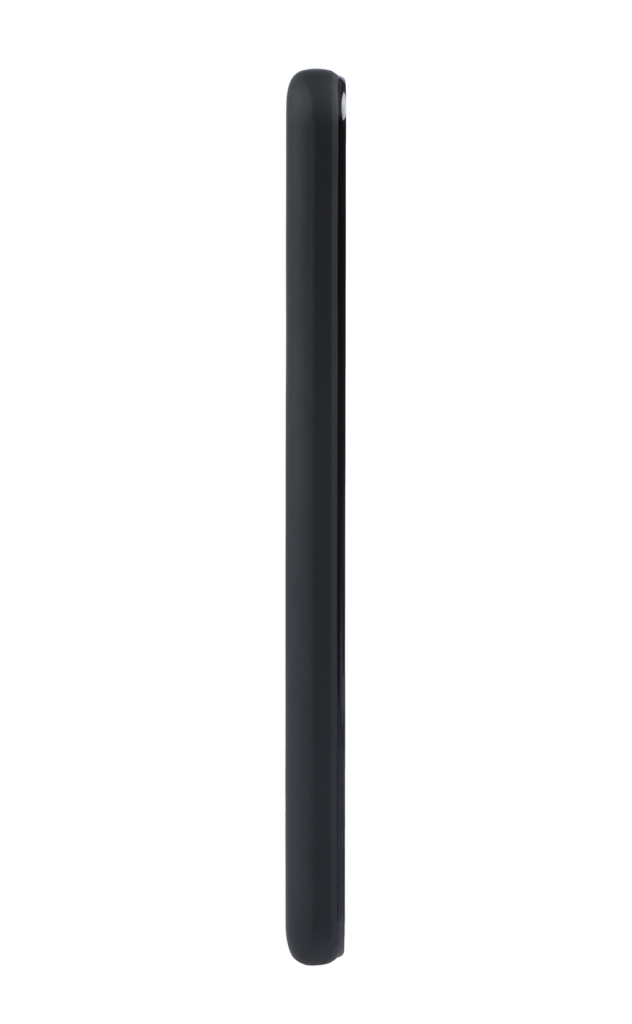 Смартфон 2E E500A DualSim Black