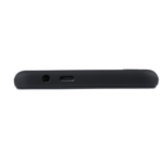 Смартфон 2E E500A DualSim Black