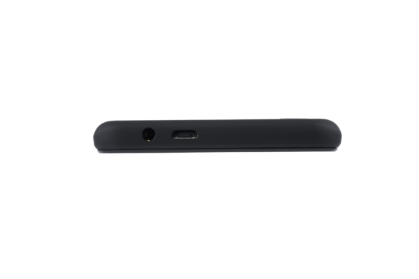 Смартфон 2E E500A DualSim Black
