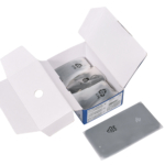 Смартфон 2E E500A DualSim Black