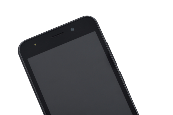 Смартфон 2E E500A DualSim Black