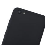 Смартфон 2E E500A DualSim Black