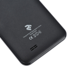 Смартфон 2E E450A DualSim Black