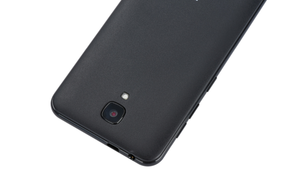 Смартфон 2E E450A DualSim Black