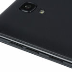 Смартфон 2E E450A DualSim Black