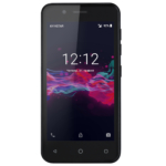 Смартфон 2E E450A DualSim Black