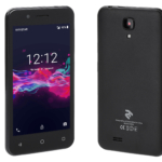 Смартфон 2E E450A DualSim Black