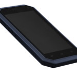 Смартфон 2E E450R DualSim Grey