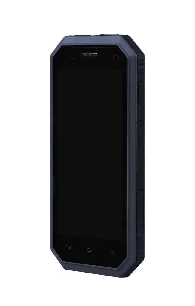 Смартфон 2E E450R DualSim Grey