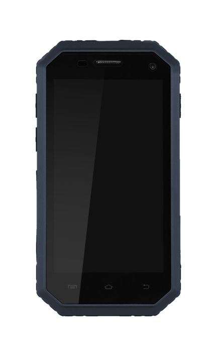 Смартфон 2E E450R DualSim Grey