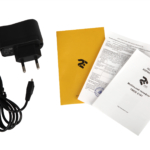 Мобильный телефон 2E E181 DualSim Black