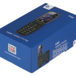 Мобильный телефон 2E E181 DualSim Black