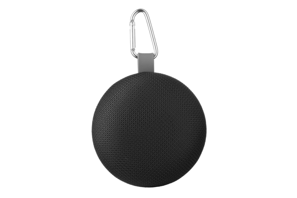 Портативная колонка 2E BS-01 Compact Wireless Black