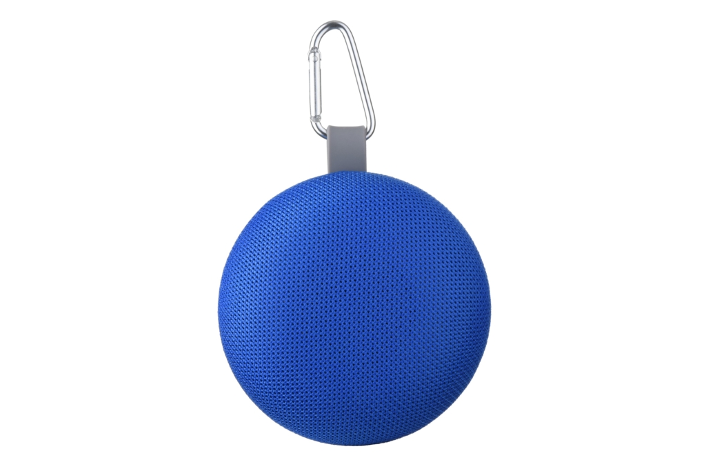 Портативная колонка 2E BS-01 Compact Wireless Blue