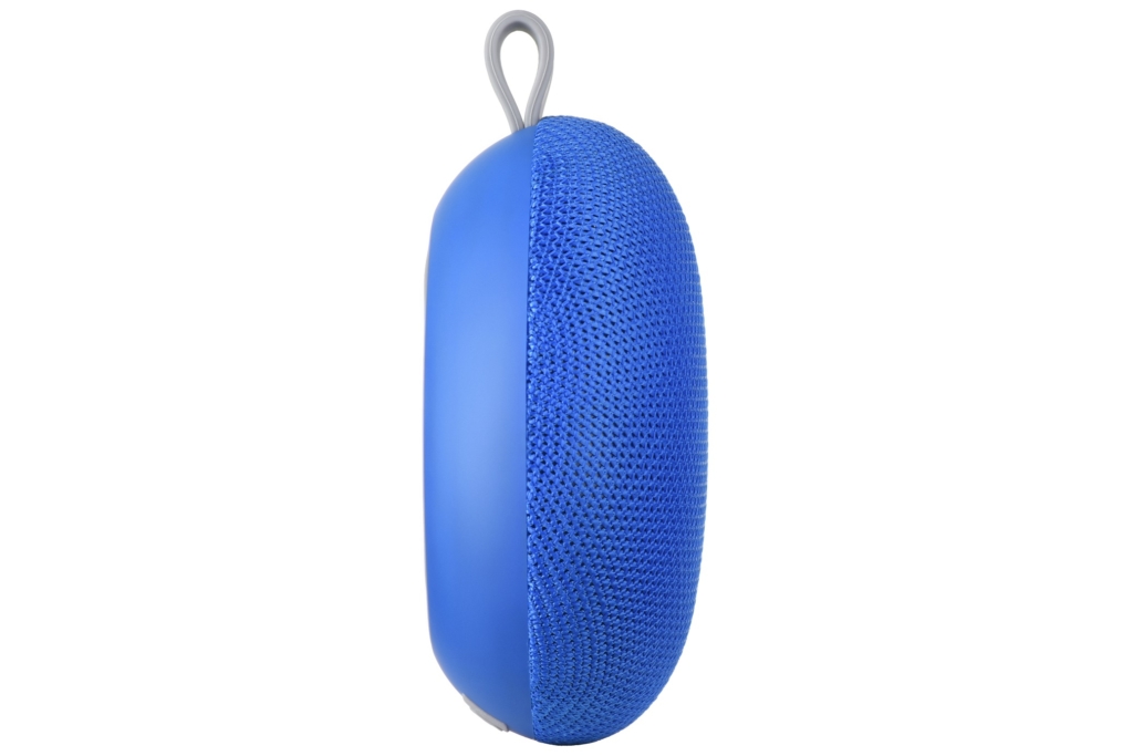 Портативная колонка 2E BS-01 Compact Wireless Blue