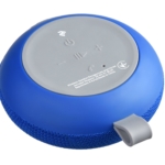 Портативная колонка 2E BS-01 Compact Wireless Blue