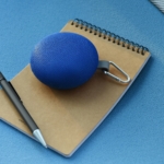 Портативная колонка 2E BS-01 Compact Wireless Blue