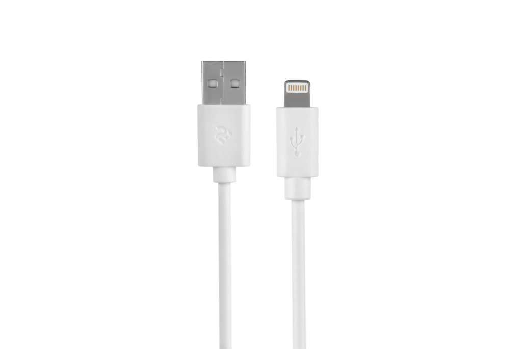 Cable 2E Lightning Single Molding Type