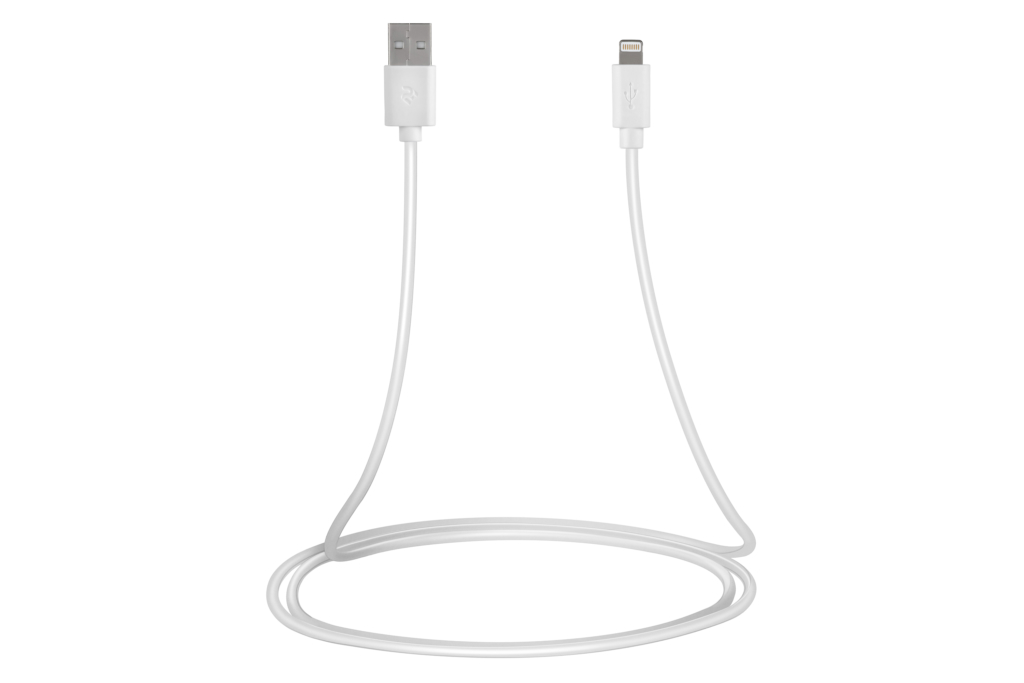 Cable 2E Lightning Single Molding Type