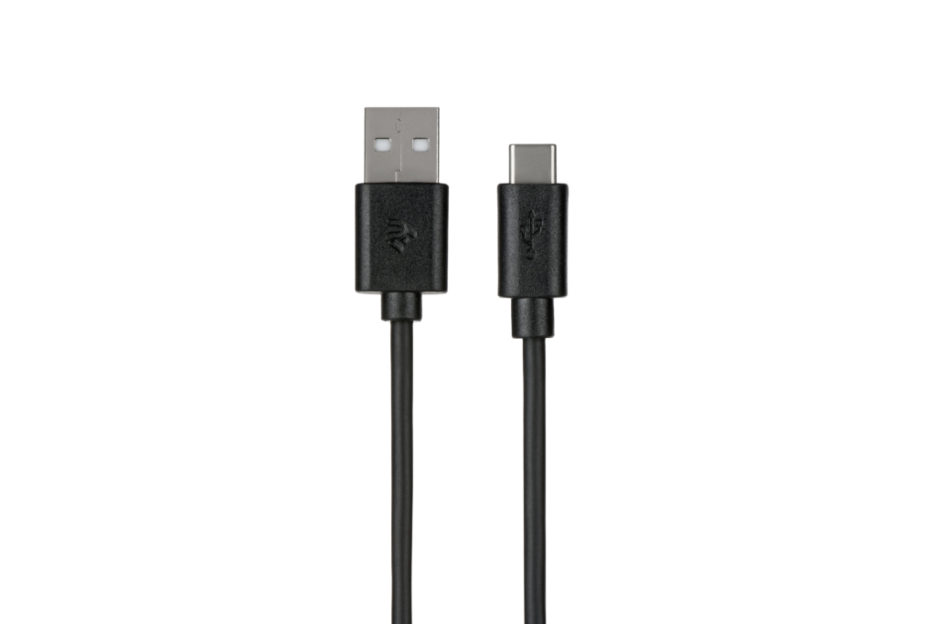 Кабель 2E Type-C Single Molding Type Cable