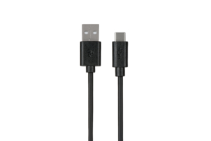 Кабель 2E Type-C Single Molding Type Cable