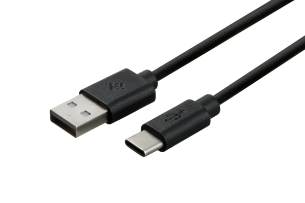 Кабель 2E Type-C Single Molding Type Cable