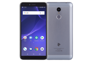 Smartphone 2E F572L 2018 DualSim Silver