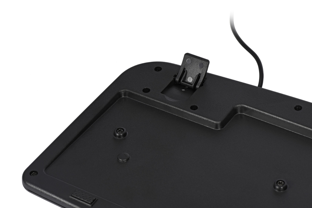 Keyboard 2E KS 101 USB Black