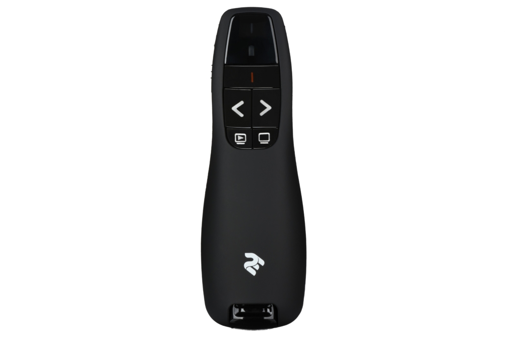 Laser presenter 2E