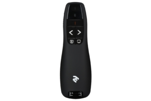 Laser presenter 2E