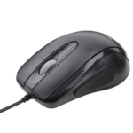 Мышка 2E MF103 USB Black