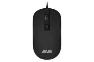 2E Mouse MF110 USB Black