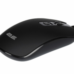 Мышка 2E MF110 USB Black