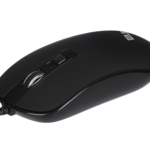 Мышка 2E MF110 USB Black
