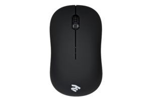 Миша 2E MF209 WL Black