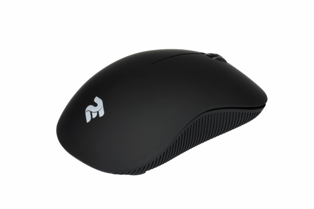 Миша 2E MF209 WL Black