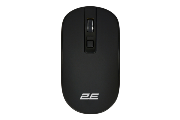 Мышка 2E MF210 WL Black