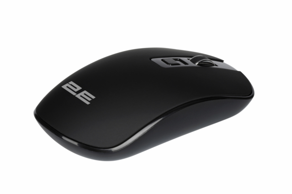 Мышка 2E MF210 WL Black