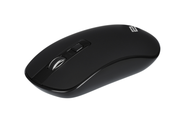 Мышка 2E MF210 WL Black