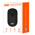 Мышка 2E MF210 WL Black