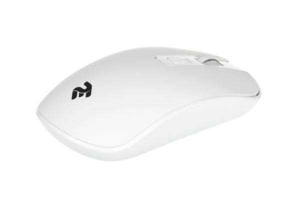 Mouse 2E MF210 WL White