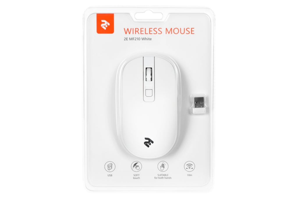 2E MF210 WL[White]