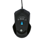 Gaming mouse 2E Ares MG301 USB Black