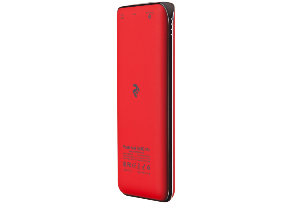 2E PB1036AQC[2E-PB1036AQC-RED]