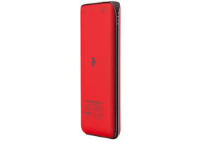 2E PB1036AQC[2E-PB1036AQC-RED]