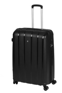Suitcase 2E Youngster L Black