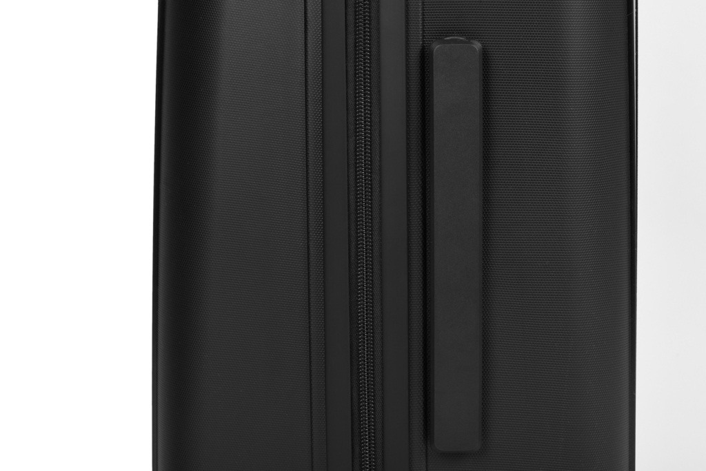 Suitcase 2E Youngster L Black