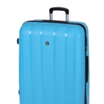 Suitcase 2E Youngster L Blue