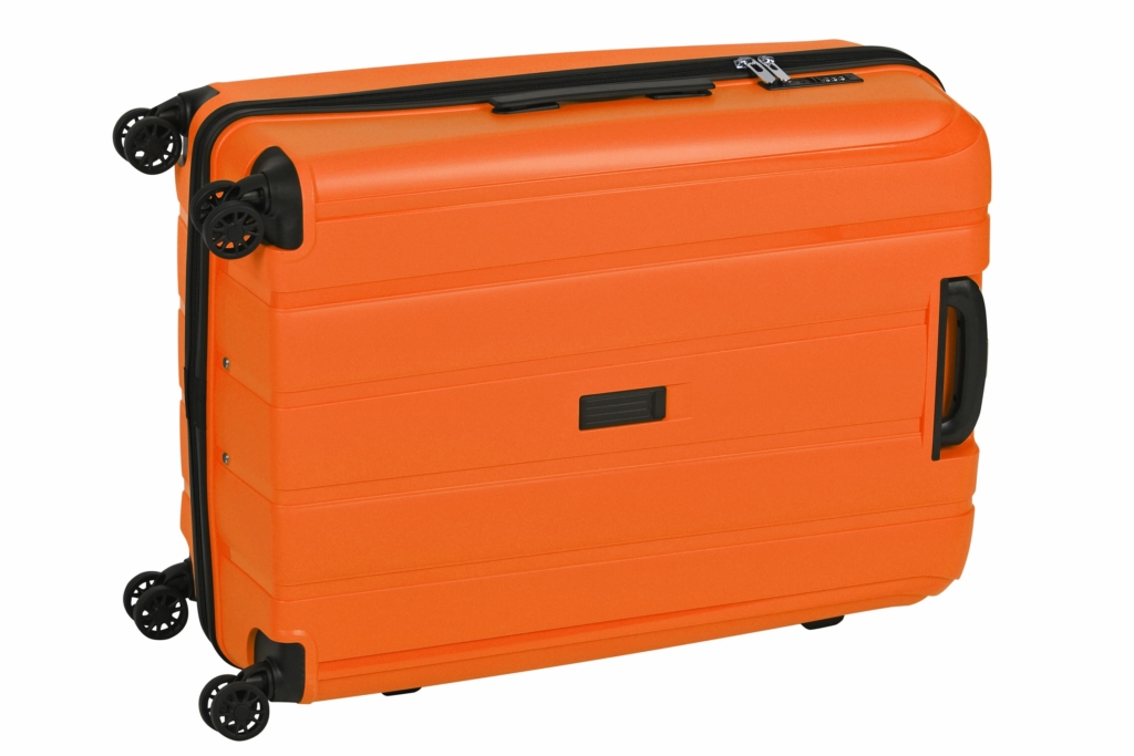 Валіза 2E Youngster L Orange